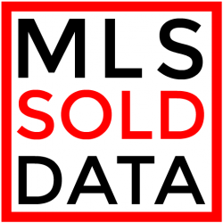 Toronto MLS Sold Data